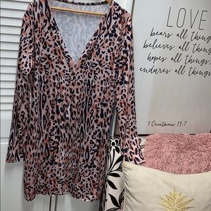 tshirt material duster